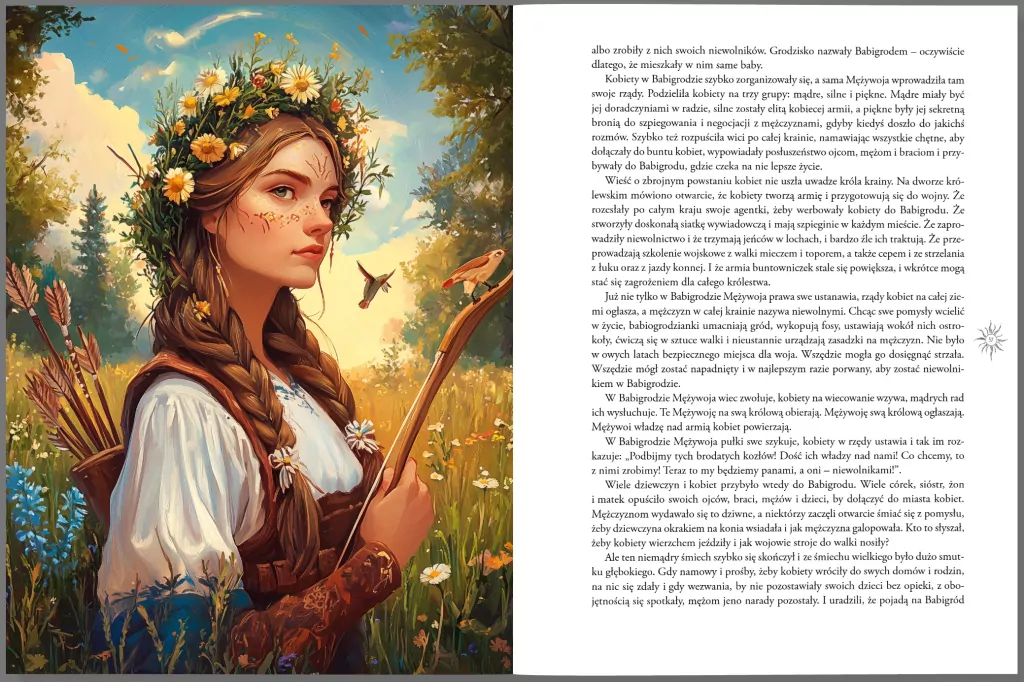 Mitologia słowiańska dla młodego czytelnika - tantis.pl