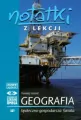 Notatki z lekcji Geografia społeczno-gospodarcza świata - tantis.pl