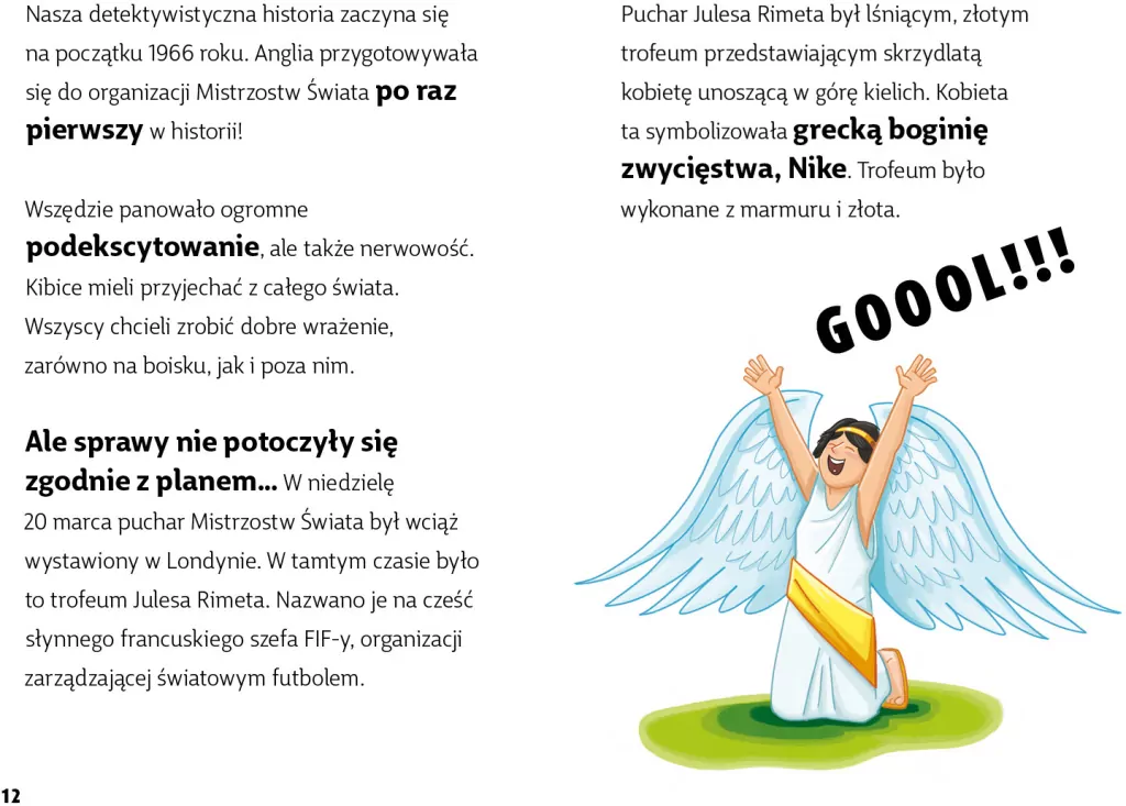 Pucharowe zwierzęta. Niewiarygodny futbol - tantis.pl