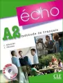 Echo A2 podręcznik + DVD - tantis.pl