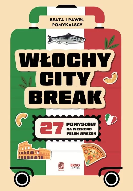 Włochy city break - tantis.pl