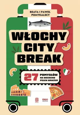 Włochy city break