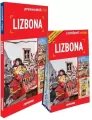 Lizbona light: przewodnik + mapa w.2025 - tantis.pl
