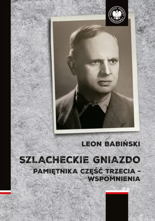 Szlacheckie gniazdo - tantis.pl