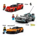 LEGO® Speed Champions.  Hipersamochód sportowy 77253 - tantis.pl