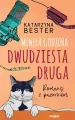 Minęła godzina dwudziesta druga. Romans z pazurkiem - tantis.pl
