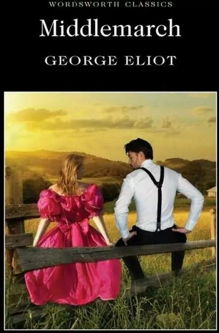 Middlemarch - tantis.pl