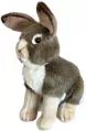 Zając szary 30cm - tantis.pl