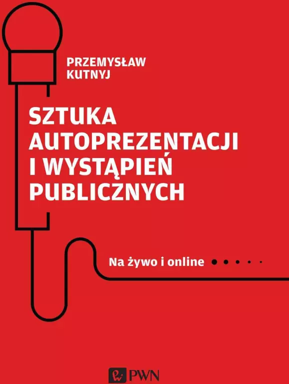 Sztuka autoprezentacji i wystąpień publicznych - tantis.pl