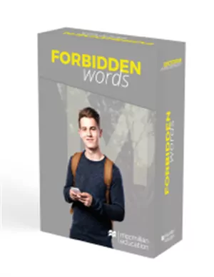 Forbidden Words - tantis.pl
