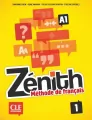 Zenith 1 podręcznik + DVD ROM CLE - tantis.pl