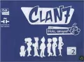 Clan 7 con Hola amigos 2 zestaw dla nauczyciela - tantis.pl
