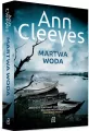 Martwa woda. Kwartet szetlandzki. Tom 5 - tantis.pl