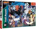 Puzzle 300 Ninja Naruto TREFL - tantis.pl