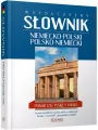 Współczesny słownik niem.- pol. pol.- niem. - tantis.pl