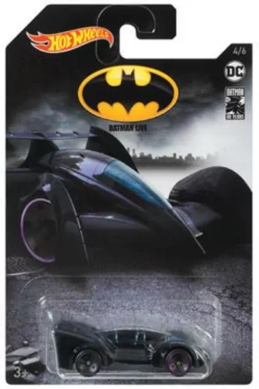 Hot Wheels Silver Series Mix - tantis.pl