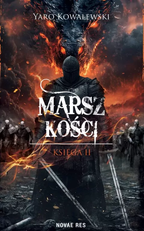 Marsz kości - tantis.pl