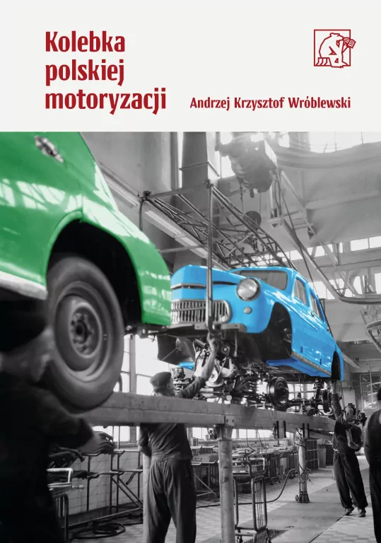 Kolebka polskiej motoryzacji - tantis.pl