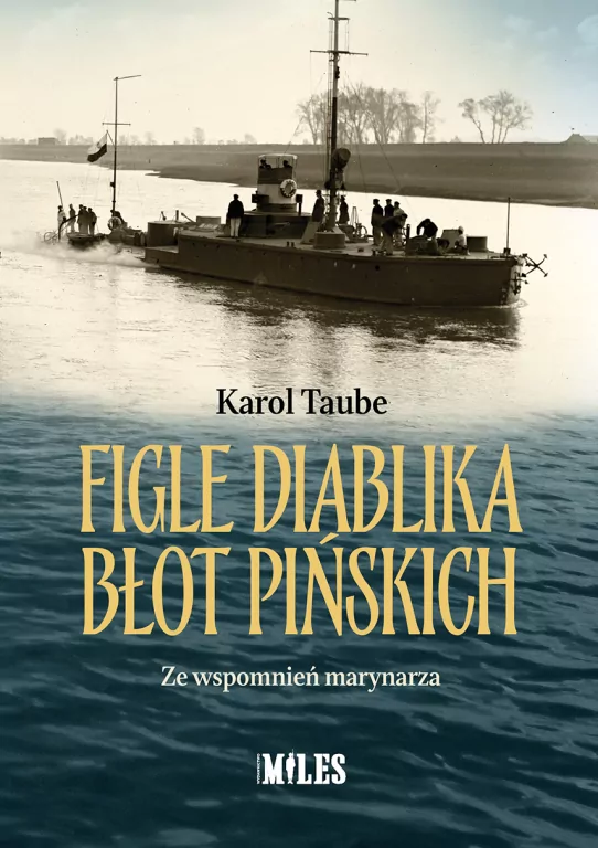 Figle diablika błot pińskich - tantis.pl