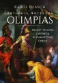 Olimpias. Trylogia antyczna. Tom - tantis.pl