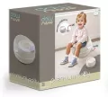 DOLU nocnik premium beżowy 7194 71941 - tantis.pl