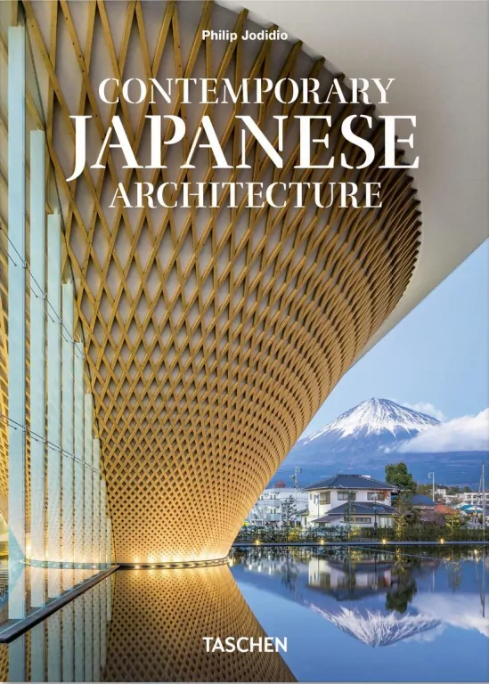 Contemporary Japanese Architecture - tantis.pl