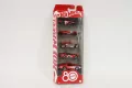 Hot Wheels Samochodziki 5-pak z okazji 80 lecia - tantis.pl