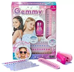 Zestaw do zdobienia włosów