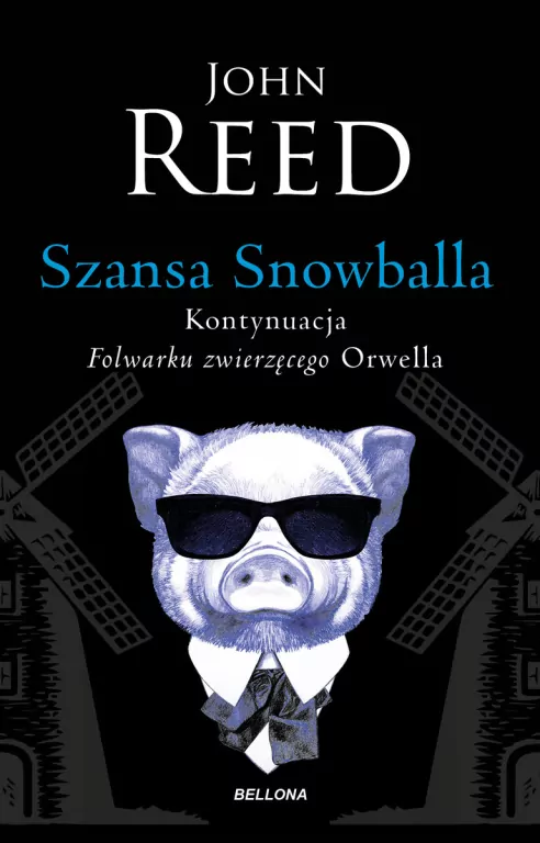 Szansa Snowballa - tantis.pl