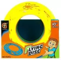 Dysk latający 26cm mix - tantis.pl