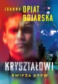 Kryształowi. Świeża krew. Tom 1 - tantis.pl