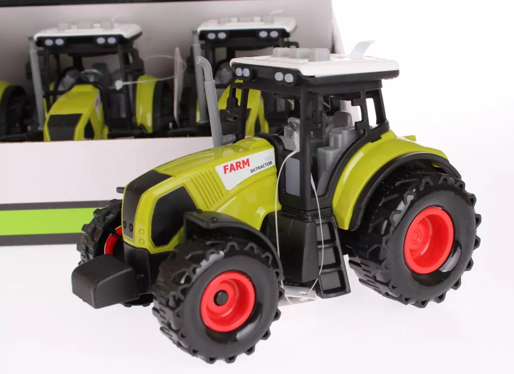 Traktor Moje Ranczo - tantis.pl