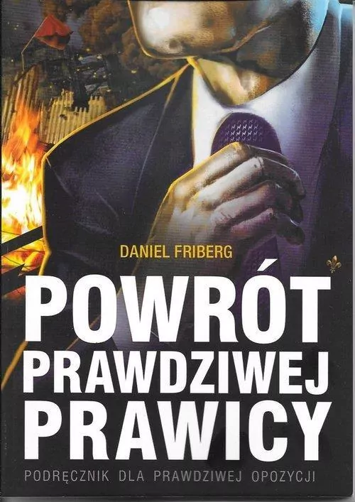 Powrót prawdziwej prawicy - tantis.pl