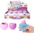 ZAB WYCISKANA JEDNOROZEC 7CM MIX3 DISPL12 - tantis.pl