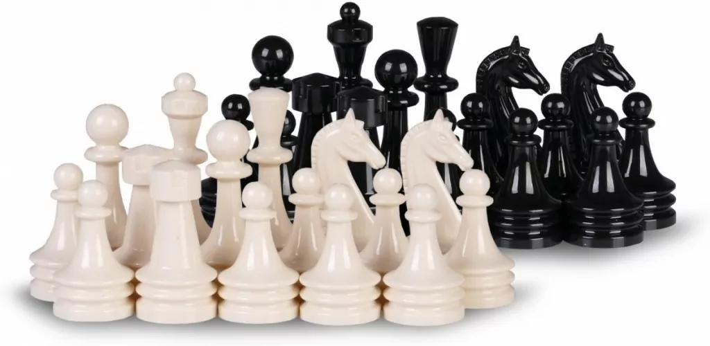 Szachy Deluxe - tantis.pl