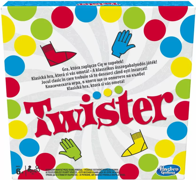 Twister - tantis.pl