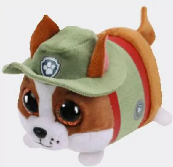 Paw Patrol - Tracker. Teeny Tys - tantis.pl