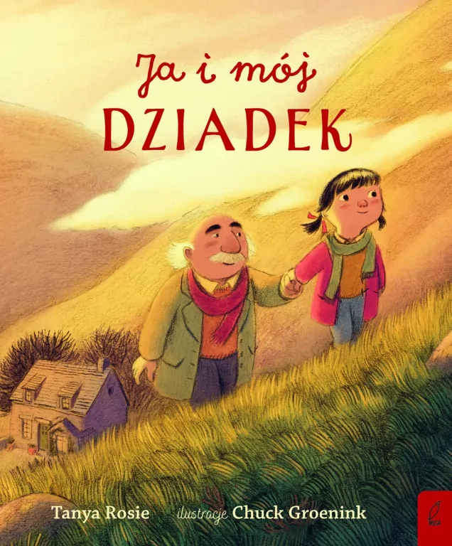 Ja i mój dziadek - tantis.pl