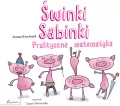 Świnki Sabinki. Praktyczna matematyka - tantis.pl