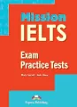 Mission IELTS. Exam Practice Tests + DigiBook - tantis.pl