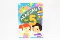 Akademia dla 5-latka - tantis.pl