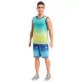 Barbie Fashionistas. Ken - tantis.pl