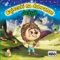 Bajeczki na dobranoc. Jeżyk - tantis.pl