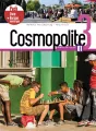 Cosmopolite 3 podręcznik + kod (podręcznik online) - tantis.pl