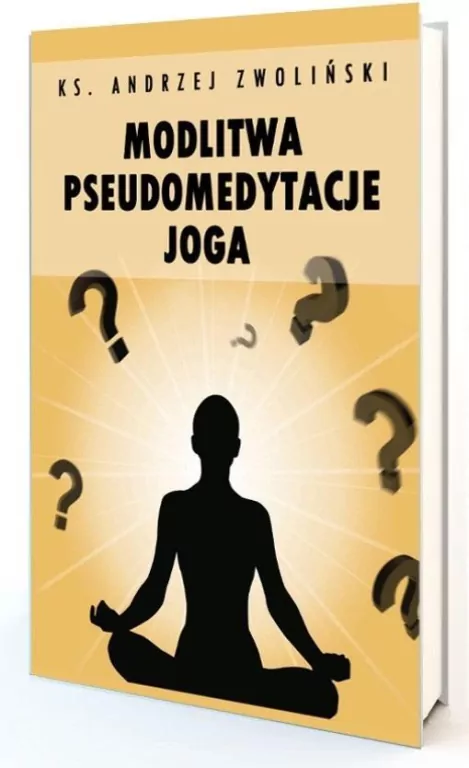 Modlitwa Pseudomedytacje Joga - tantis.pl