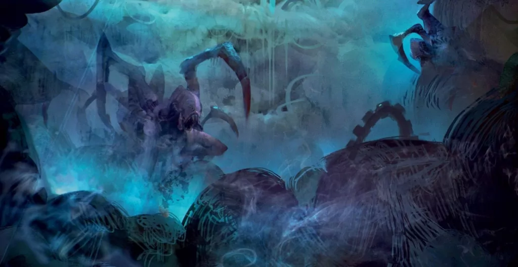 SideQuest. Nemesis - tantis.pl