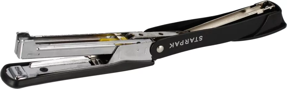 Zszywacz Shark STK-280 M czarny - tantis.pl