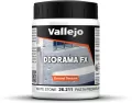 Vallejo: 26.211 - Diorama FX - Ground Textures - White Stone (200 ml) - tantis.pl