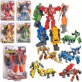 Robot dinozaur MIX - tantis.pl
