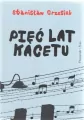 Pięć lat kacetu - tantis.pl